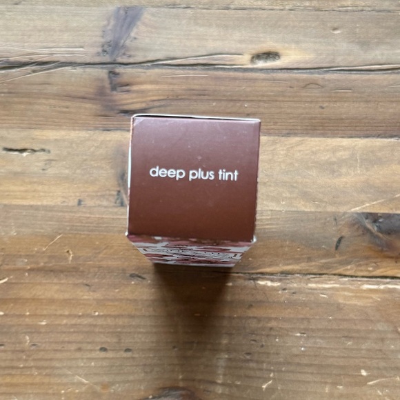 NWT Winky lux spf 30 tinted‎ moisturizer Shade Deep Plus Tint - Picture 5 of 7